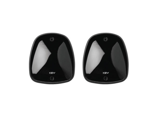 PAIR OF PHOTOCELLS - 900FT33