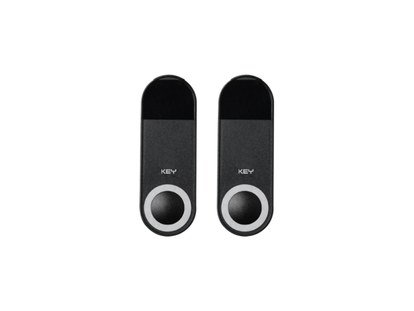 PAIR OF PHOTOCELLS - 900FT43B
