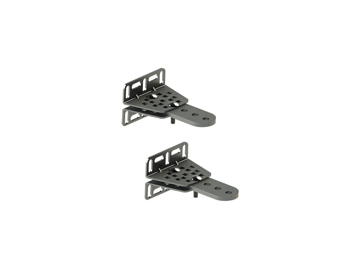 REAR BRACKET PAIR - 900ADRB