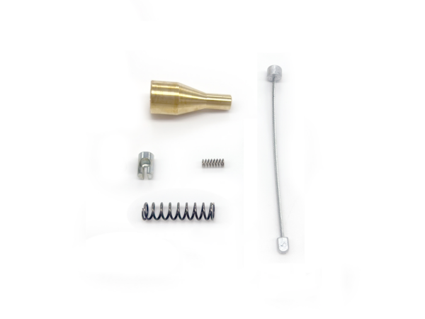 999LOCK002A00