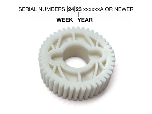 999RUEL007A00