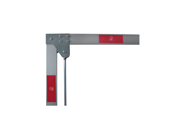 BAR WITH ARTICULATED JOINT KIT