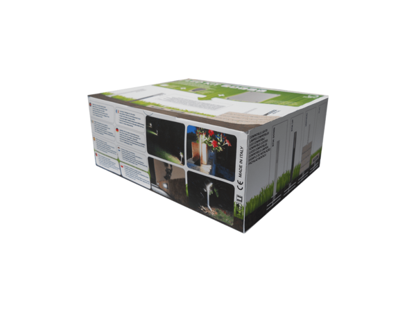 900KBOXLED