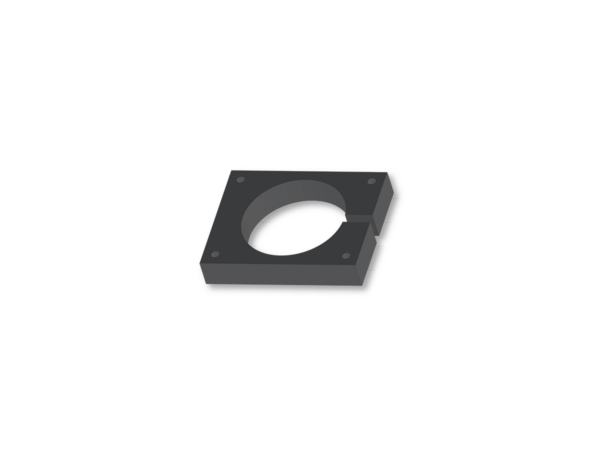 COUNTER PLATE GREY - 900STI4
