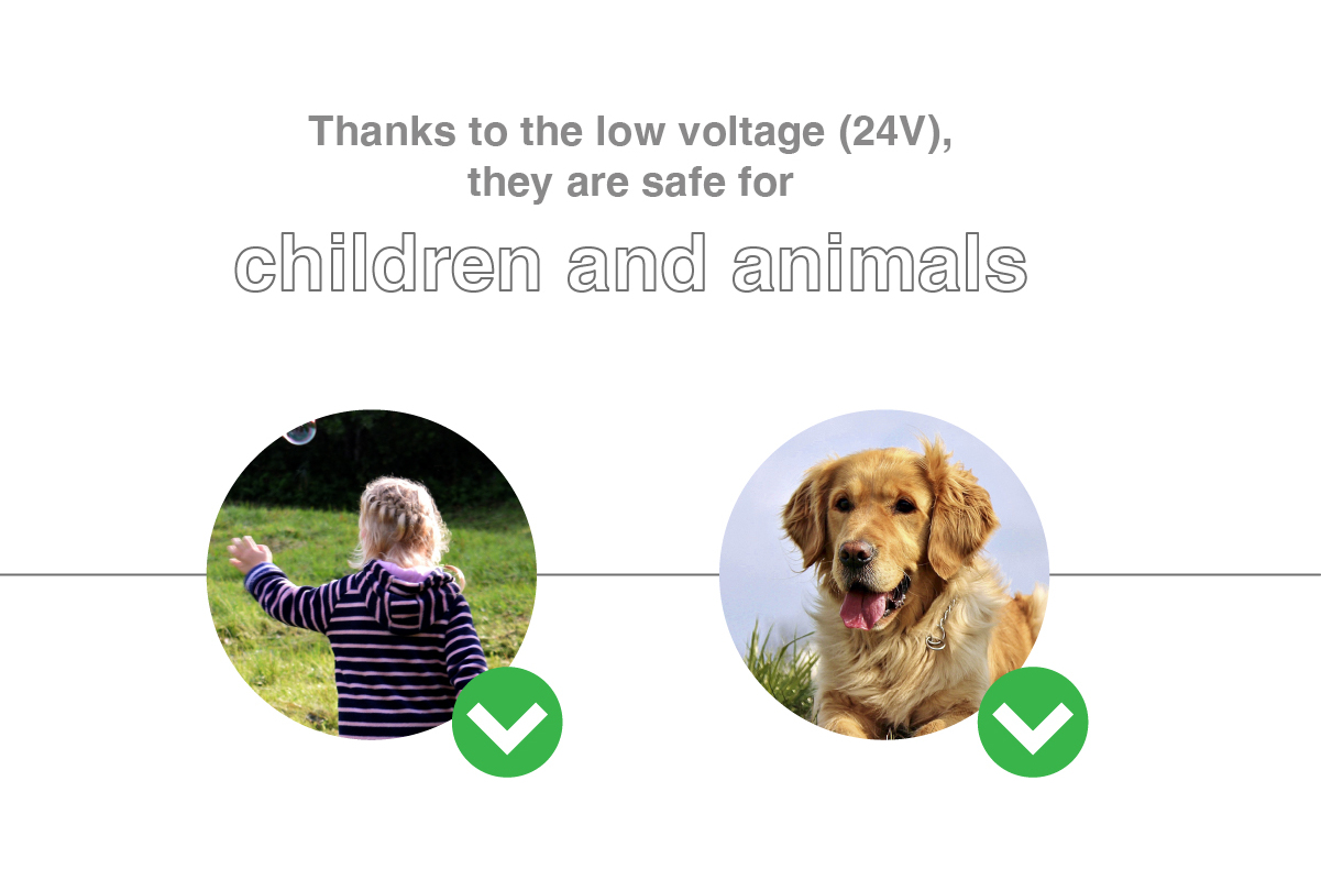 Low voltage image (1) LOW VOLTAGE